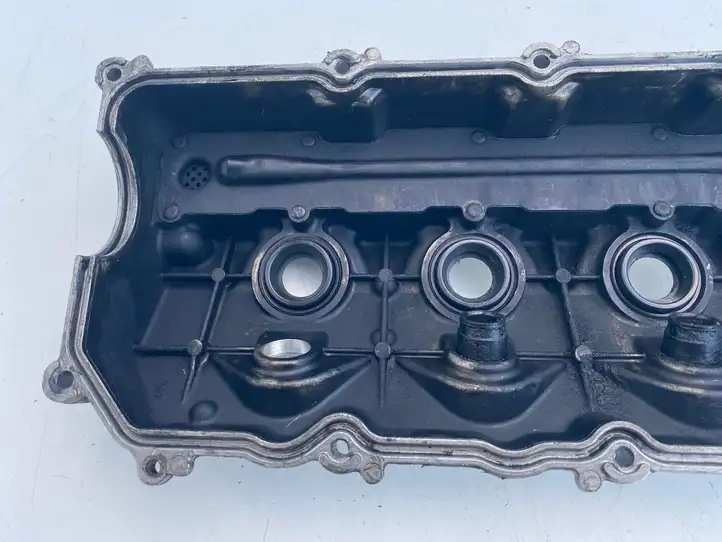 Toyota Avensis T220 (2000 - 2003) TFTW Крышка головки блока цилиндров — фото 13