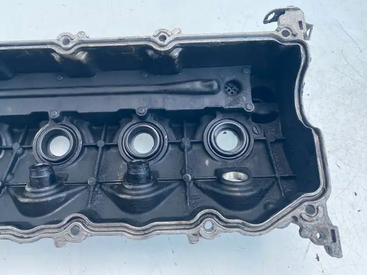 Toyota Avensis T220 (2000 - 2003) TFTW Крышка головки блока цилиндров — фото 14