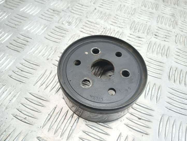 Land Rover Discovery (2004 - 2009)  4R8Q8509AC Шкив водяного насоса