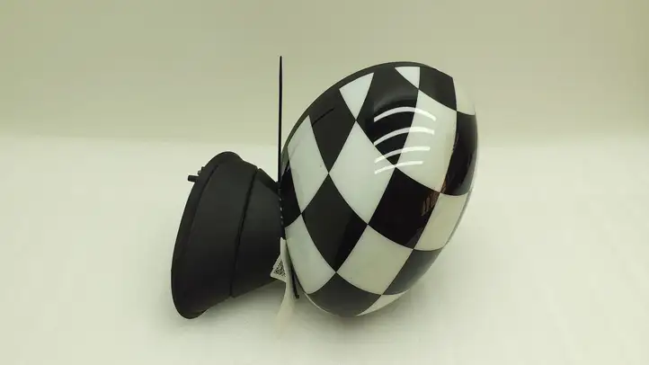 Mini One Cooper F56 F55 (2012 - 2022) Боковое зеркало с электроприводом — фото 1