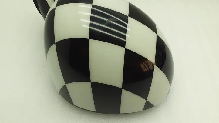 Mini One Cooper F56 F55 (2012 - 2022) Боковое зеркало с электроприводом — фото 5