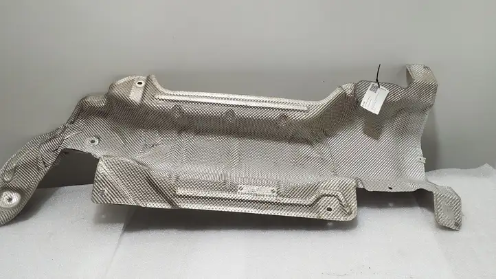 Mini One Cooper F56 F55 (2012 - 2022) 51487290779 Теплоизоляция (теплозащита) — фото 1