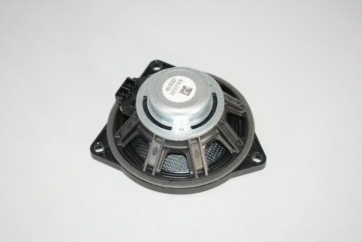 BMW X6 E71 (2008 - 2014) 7862201 Динамики задних дверей — фото 5
