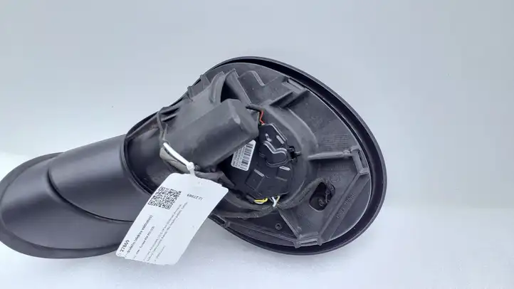 Mini One Cooper F56 F55 (2012 - 2022) 7392289 Боковое зеркало с электроприводом — фото 4