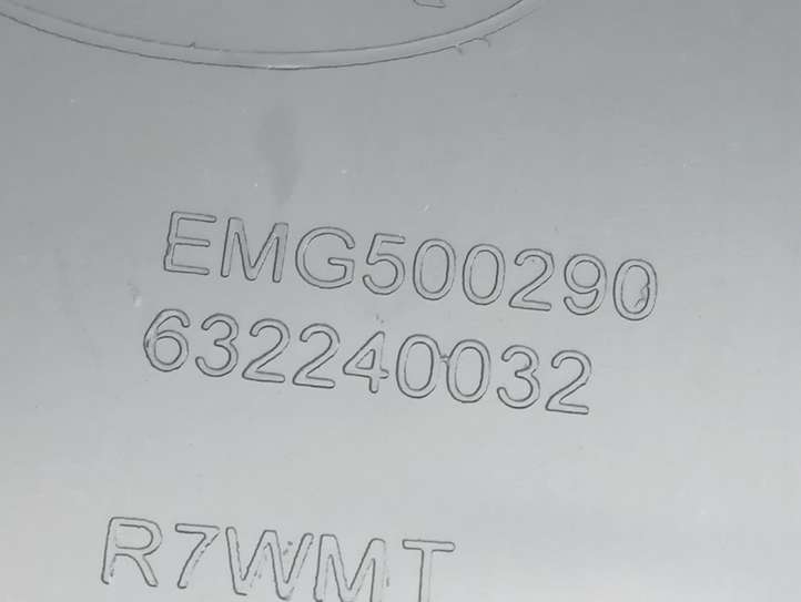 Land Rover Discovery (2004 - 2009)  EMG500290 Отделка стойки (B) (нижняя)