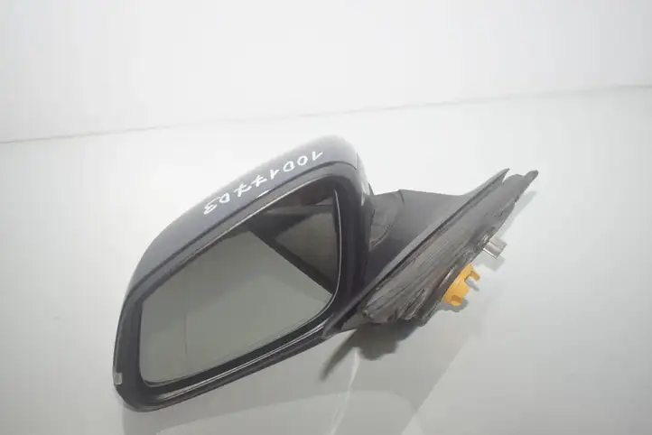 BMW 3 F30 F35 F31 (2012 - 2018) Боковое зеркало с электроприводом — фото 1