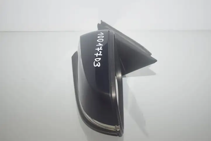 BMW 3 F30 F35 F31 (2012 - 2018) Боковое зеркало с электроприводом — фото 3