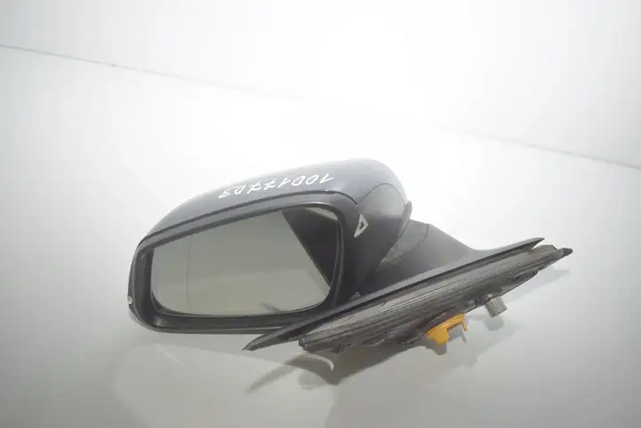 BMW 3 F30 F35 F31 (2012 - 2018) Боковое зеркало с электроприводом — фото 4
