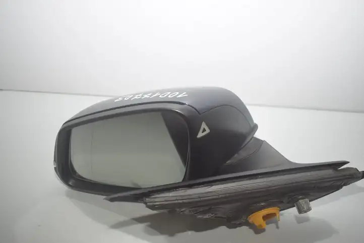 BMW 3 F30 F35 F31 (2012 - 2018) Боковое зеркало с электроприводом — фото 5