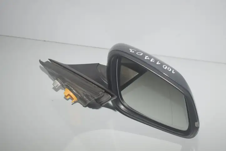 BMW 3 F30 F35 F31 (2012 - 2018) Боковое зеркало с электроприводом — фото 1
