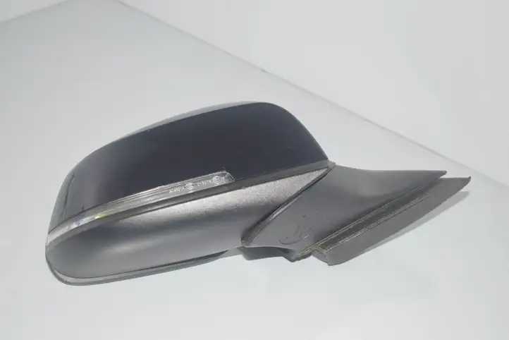 BMW 3 F30 F35 F31 (2012 - 2018) Боковое зеркало с электроприводом — фото 3