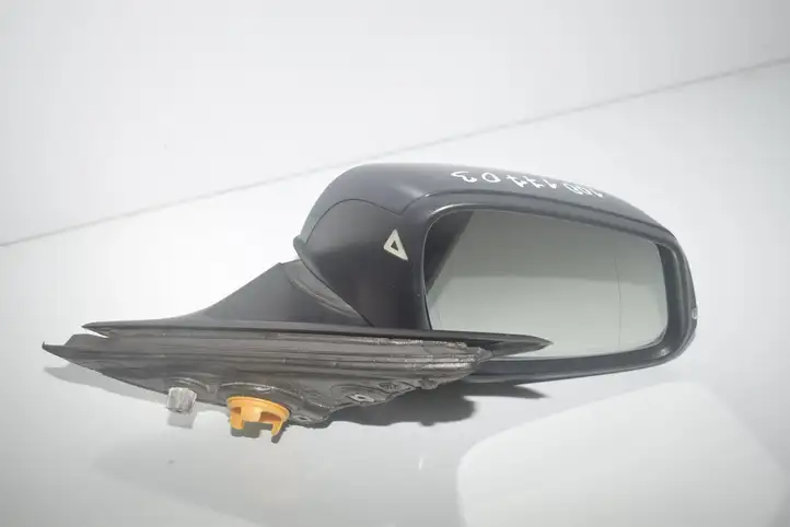 BMW 3 F30 F35 F31 (2012 - 2018) Боковое зеркало с электроприводом — фото 4