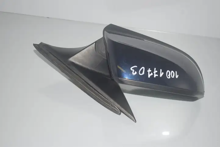 BMW 3 F30 F35 F31 (2012 - 2018) Боковое зеркало с электроприводом — фото 5