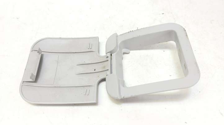 Subaru Forester SH (2008 - 2013)   Заглушка, крышка ISOFIX