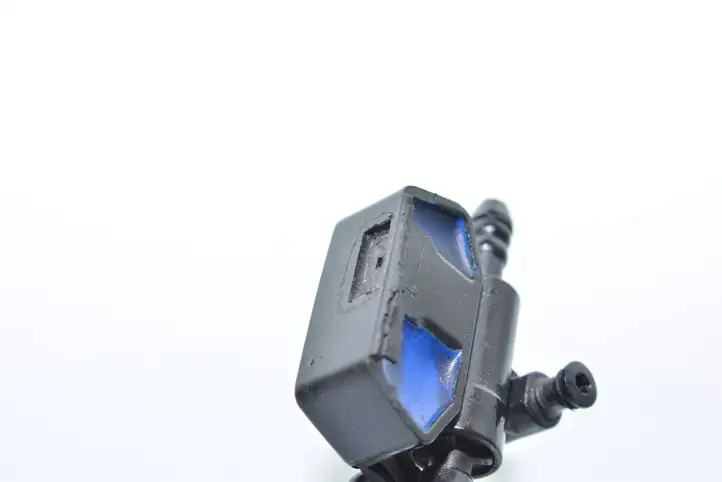 BMW 7 F01 (2008 - 2016) 7202027 Форсунка омывателя лобового стекла — фото 2