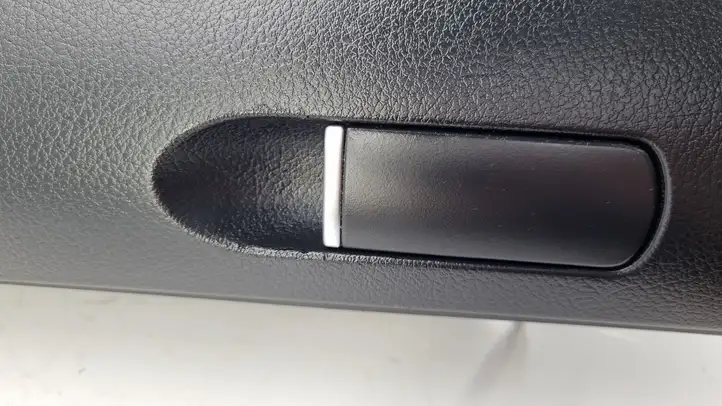 Audi A4 S4 B7 8E 8H (2004 - 2009) 8E1857035C Бардачок в сборе — фото 5