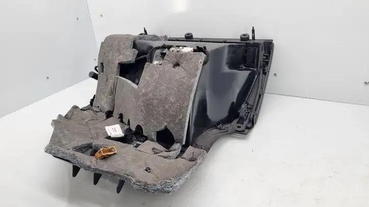 Audi A4 S4 B7 8E 8H (2004 - 2009) 8E1857035C Бардачок в сборе — фото 15