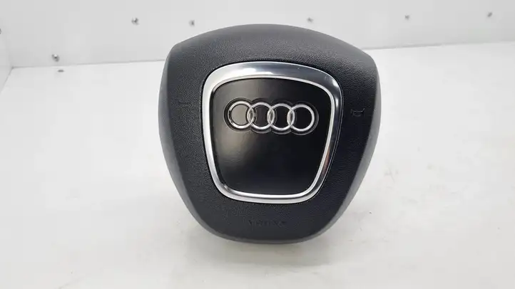 Audi A4 S4 B7 8E 8H (2004 - 2009) 8E0880201DF Подушка безопасности руля — фото 1