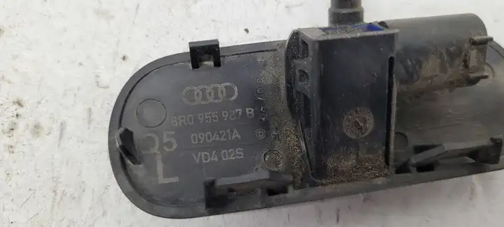 Audi Q5 SQ5 (2012 - 2017) 8R0955987B Форсунка омывателя лобового стекла — фото 5
