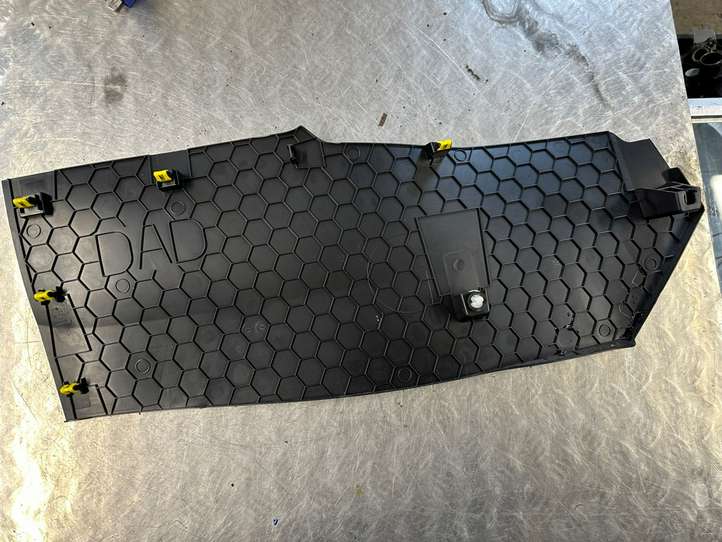 Renault Kadjar (2015 - 2018)  689211469R Отделочный щит панели (боковой)