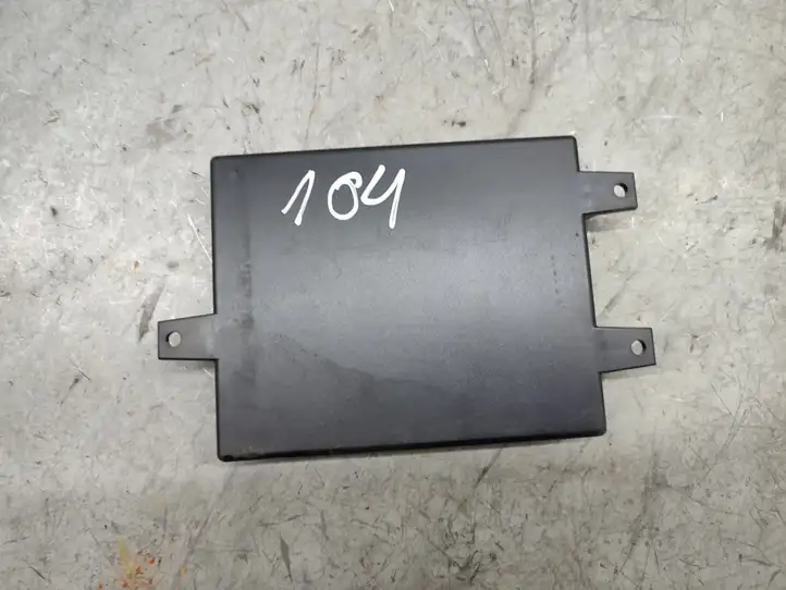 Volkswagen PASSAT B7 USA (2012 - 2016) 5K0035730E Bluetooth модуль — фото 1