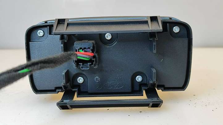 Ford Mondeo MK IV (2007 - 2014)  6G9T13A024DF Включатель фонарей