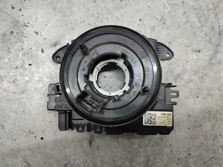 Volkswagen PASSAT B7 USA (2012 - 2016) 5K0953569H Контактное кольцо SRS — фото 1