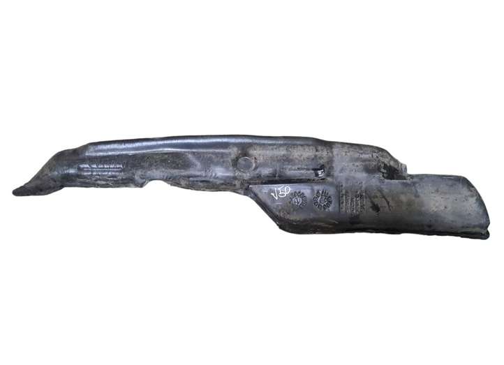 Volvo V50 (2004 - 2008)  30780205 Пенопласт крыла