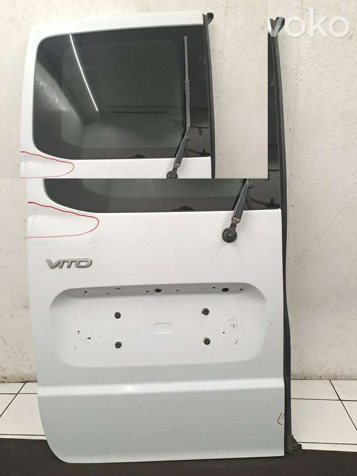 Mercedes-Benz Vito W447 (2014 - )  A4477420310 Дверь