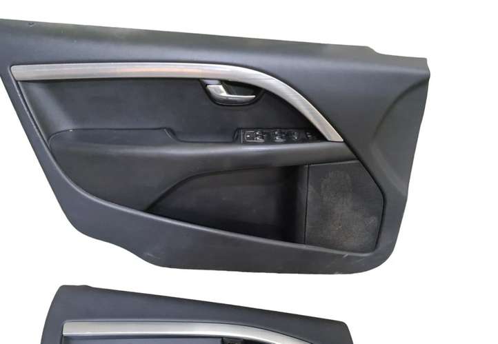 Volvo V70 (2007 - 2013)  39883480 Комплект отделки дверей