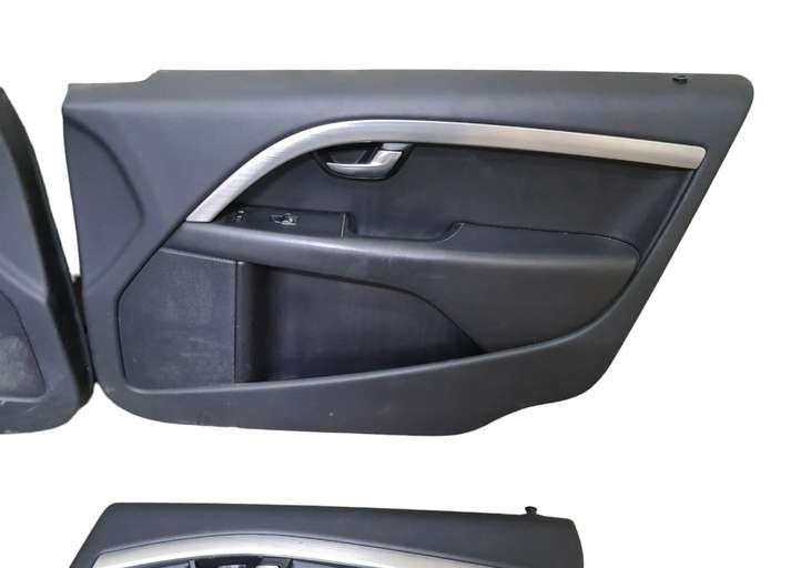Volvo V70 (2007 - 2013)  39883480 Комплект отделки дверей