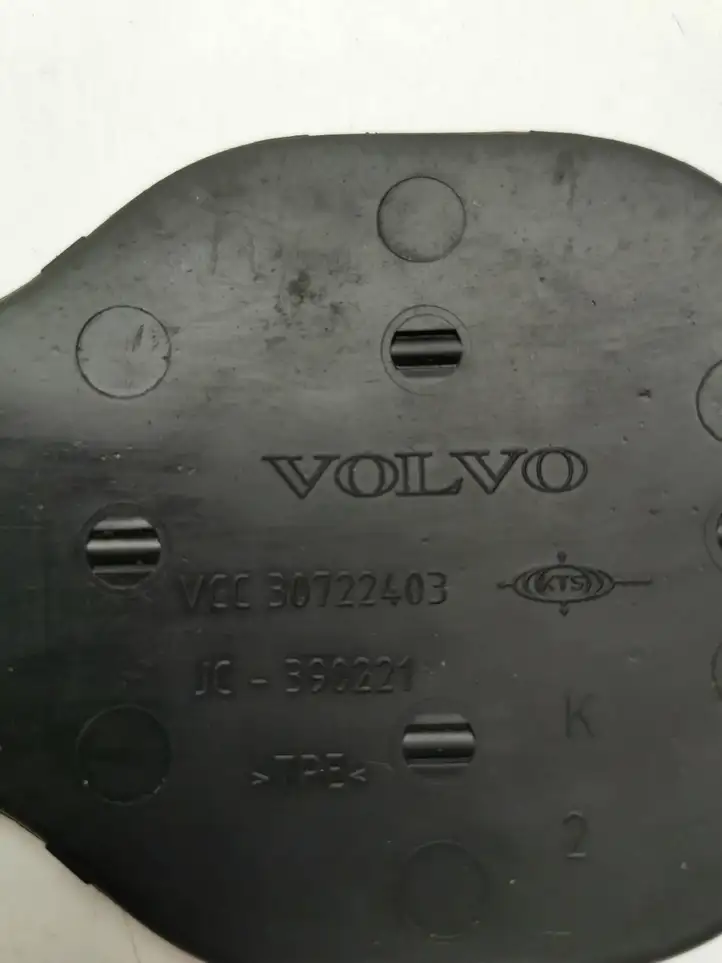 Volvo S80 (2009 - 2013) 30722403 Коврик выдвижного ящика — фото 3