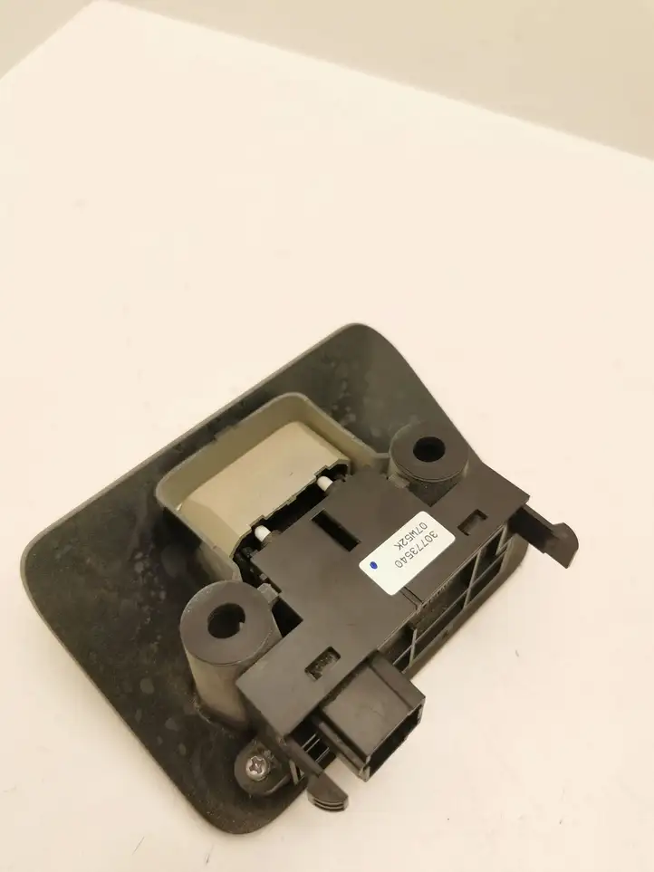Volvo S80 (2009 - 2013) 30773540 Кнопка ручного тормоза — фото 3