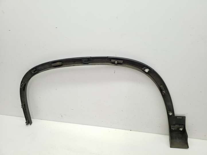 Volkswagen Tiguan (2007 - 2011)  5N0854732A Защитная накладка арки