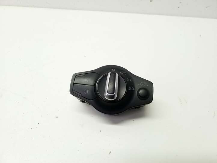 Audi A4 (2007 - 2011)  8K0941531AL Включатель фонарей