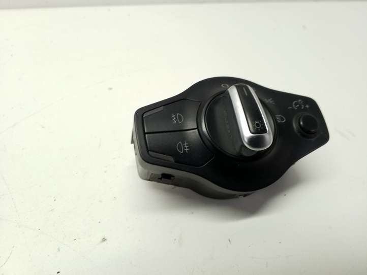 Audi A4 (2007 - 2011)  8K0941531AL Включатель фонарей