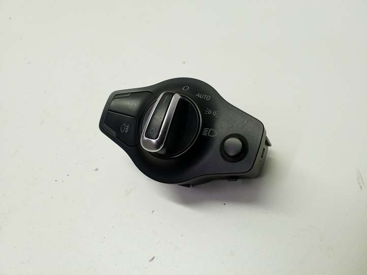 Audi A4 (2007 - 2011)  8K0941531AL Включатель фонарей