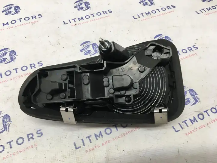 Mini One Cooper R50-53 (2000 - 2012) 7166956 Задний фонарь в кузове — фото 5