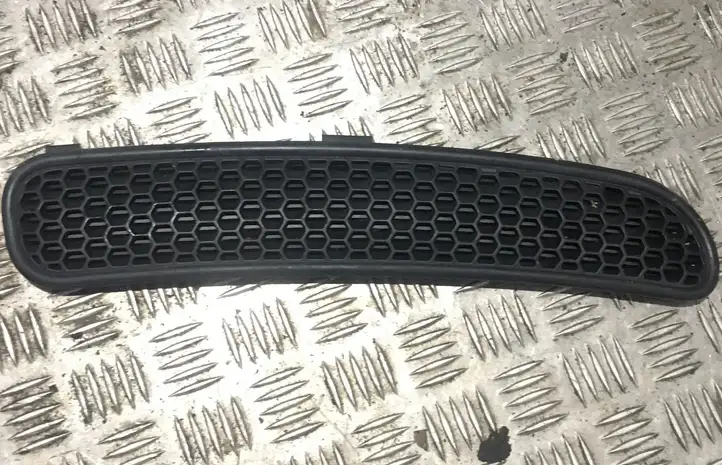 Mini One Cooper R50-53 (2000 - 2012) 7122506 Жабо стеклоочистителей — фото 1