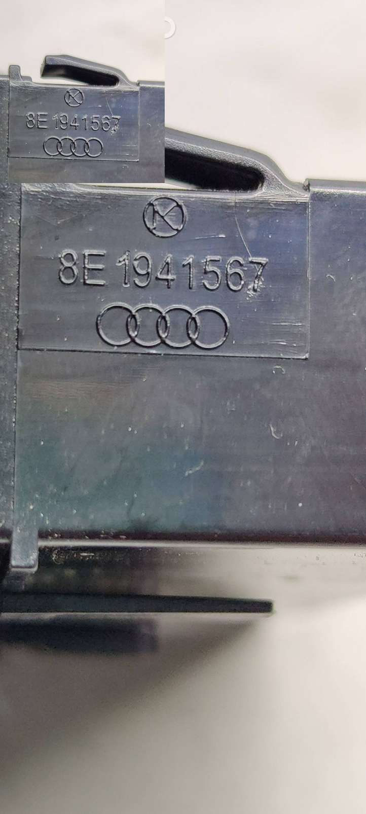 Audi A4 (2004 - 2009)  8E1941567 Включатель системы стабильности (ESP)