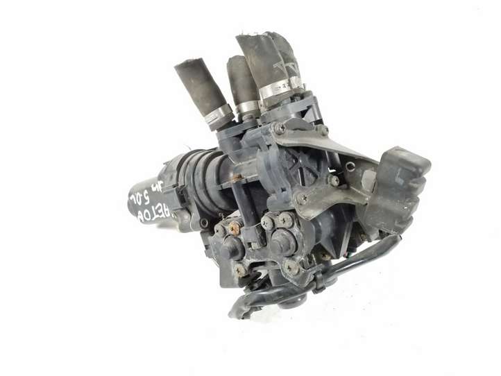 Volkswagen Phaeton (2002 - 2008)  3D2959617B Клапан (клапаны)