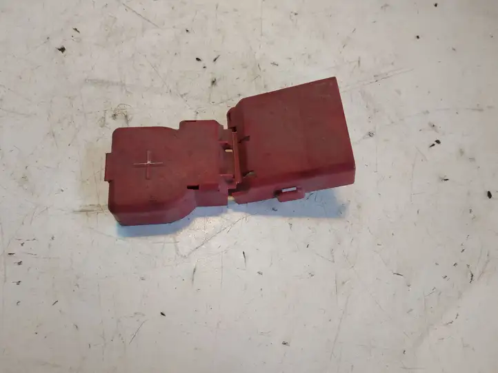 Nissan 370Z (2008 - 2014) 7158725850 Плюсовой провод аккумулятора — фото 1