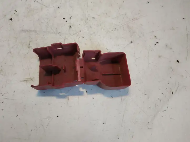 Nissan 370Z (2008 - 2014) 7158725850 Плюсовой провод аккумулятора — фото 2