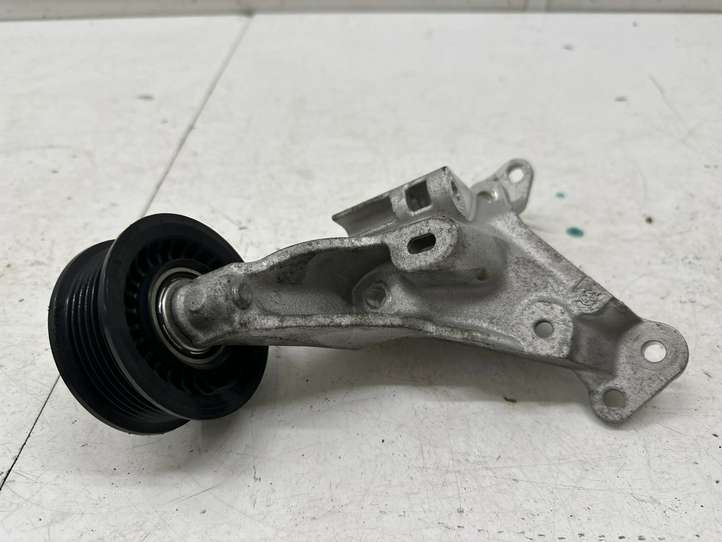 Nissan Qashqai (2021 - )  117106794R Ремень ГРМ крепление