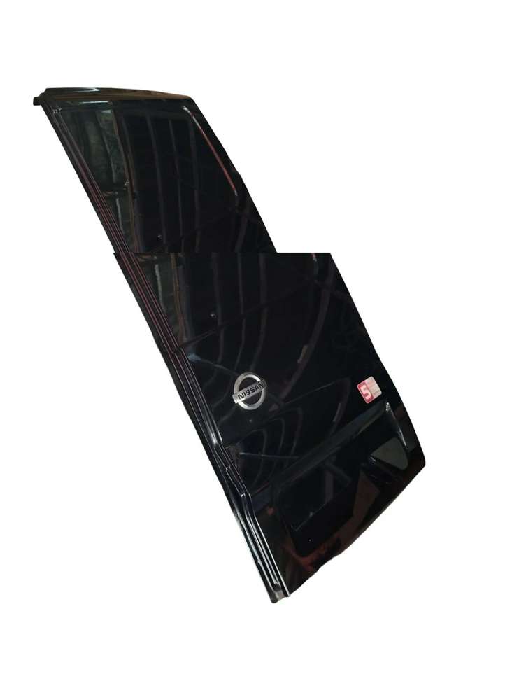 Nissan NV300 (2012 - 2020)  R065122579 Боковые раздвижные двери