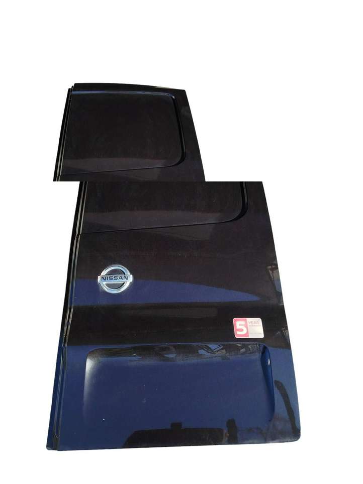 Nissan NV300 (2012 - 2020)  R065122579 Боковые раздвижные двери
