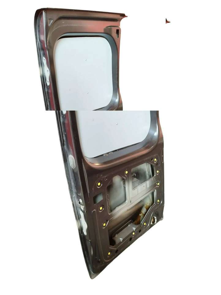 Nissan NV300 (2012 - 2020)  R065122579 Боковые раздвижные двери