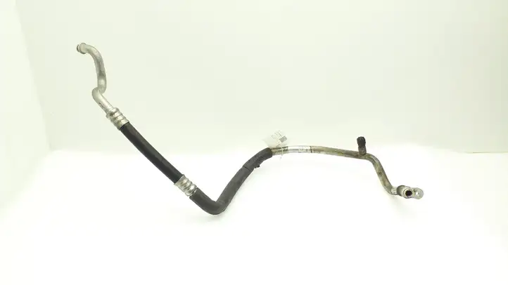 Mercedes-Benz CL C215 (2000 - 2006) A2208300715 Трубки и шланги кондиционера — фото 1