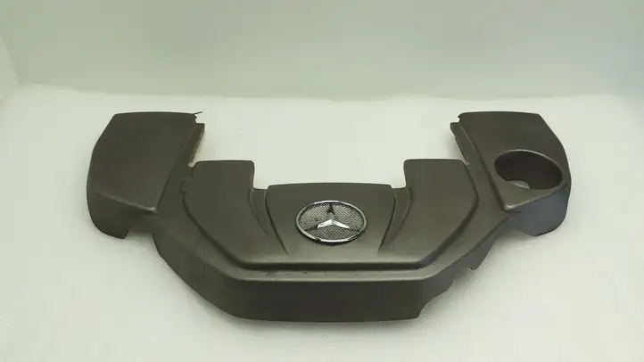 Mercedes-Benz CL C215 (2000 - 2006) A1130100967 Крышка двигателя декоративная — фото 1