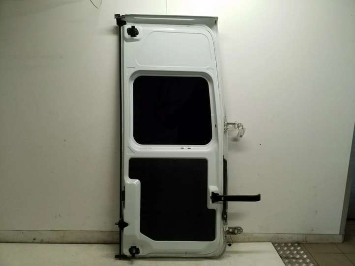 Renault Master III (2010 - )   Боковые раздвижные двери